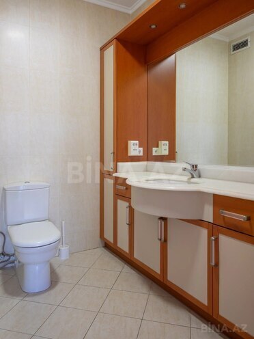 İcarəyə verilir 5 otaqlı ofis 170 m², 28 May m., photo 28 from 29