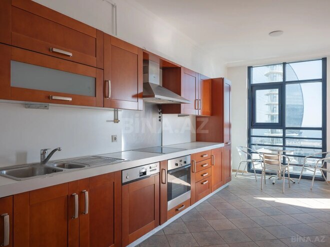 İcarəyə verilir 5 otaqlı ofis 170 m², 28 May m., photo 19 from 29