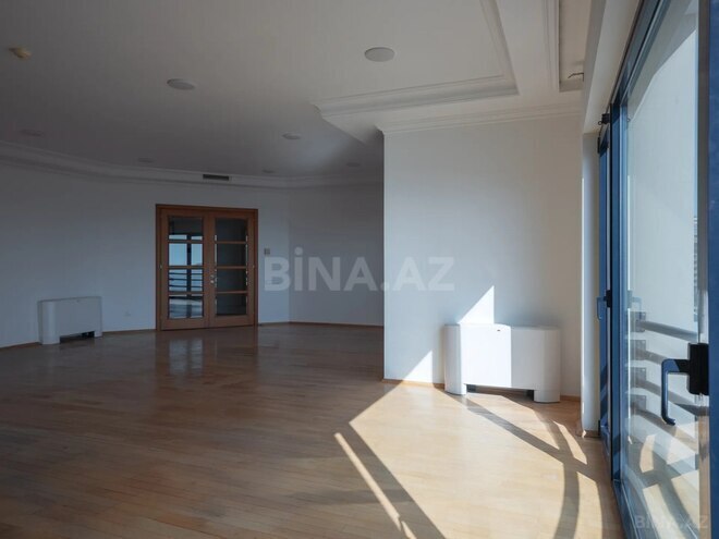 İcarəyə verilir 5 otaqlı ofis 170 m², 28 May m., photo 12 from 29