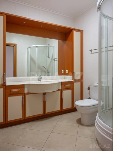 İcarəyə verilir 5 otaqlı ofis 170 m², 28 May m., photo 26 from 29