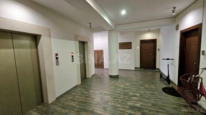 Satılır 4 otaqlı yeni tikili 181 m², 28 May m., photo 18 from 28