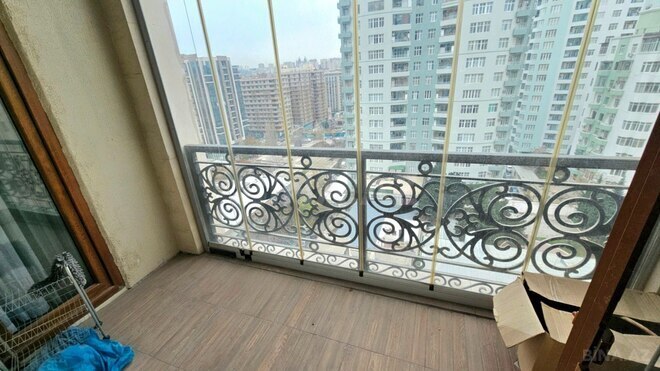 Satılır 4 otaqlı yeni tikili 181 m², 28 May m., photo 21 from 28