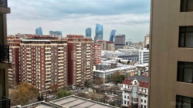 Satılır 4 otaqlı yeni tikili 181 m², 28 May m., photo 25 from 28