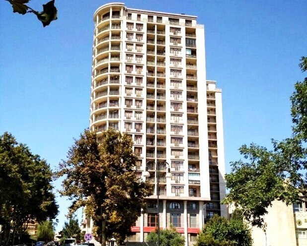 Satılır 4 otaqlı yeni tikili 181 m², 28 May m., photo 27 from 28
