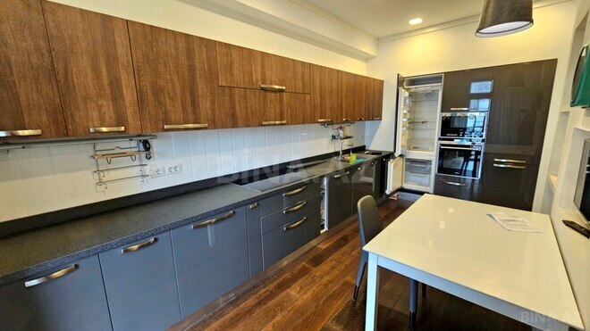 Satılır 4 otaqlı yeni tikili 181 m², 28 May m., photo 7 from 28