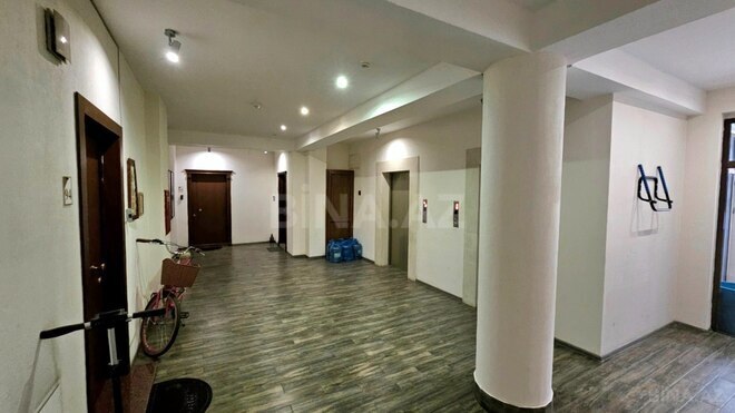 Satılır 4 otaqlı yeni tikili 181 m², 28 May m., photo 17 from 28