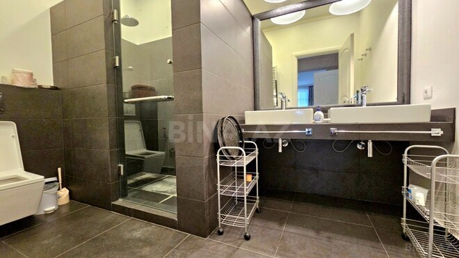 Satılır 4 otaqlı yeni tikili 181 m², 28 May m., photo 13 from 28