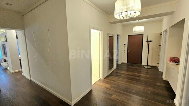 Satılır 4 otaqlı yeni tikili 181 m², 28 May m., photo 20 from 28