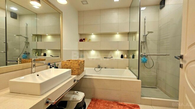 Satılır 4 otaqlı yeni tikili 181 m², 28 May m., photo 14 from 28