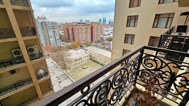 Satılır 4 otaqlı yeni tikili 181 m², 28 May m., photo 22 from 28