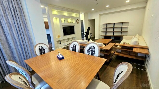 Satılır 4 otaqlı yeni tikili 181 m², 28 May m., photo 6 from 28