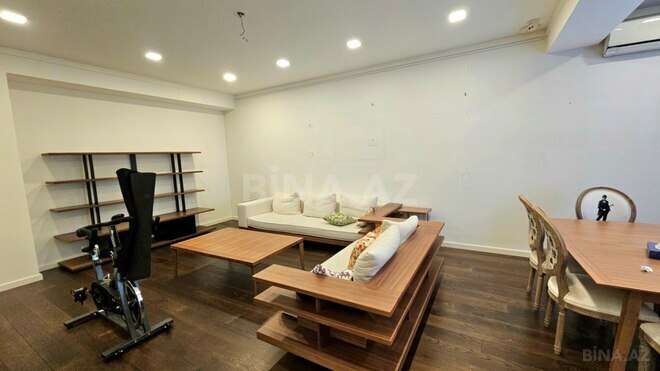 Satılır 4 otaqlı yeni tikili 181 m², 28 May m., photo 5 from 28