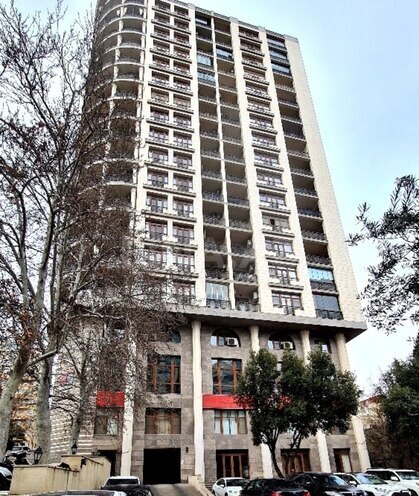 Satılır 4 otaqlı yeni tikili 181 m², 28 May m., photo 26 from 28