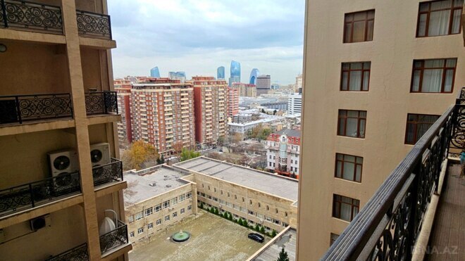 Satılır 4 otaqlı yeni tikili 181 m², 28 May m., photo 24 from 28