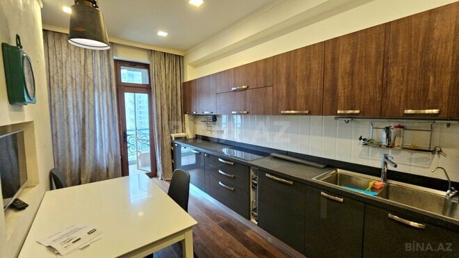 Satılır 4 otaqlı yeni tikili 181 m², 28 May m., photo 8 from 28