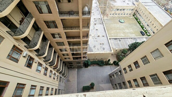 Satılır 4 otaqlı yeni tikili 181 m², 28 May m., photo 23 from 28