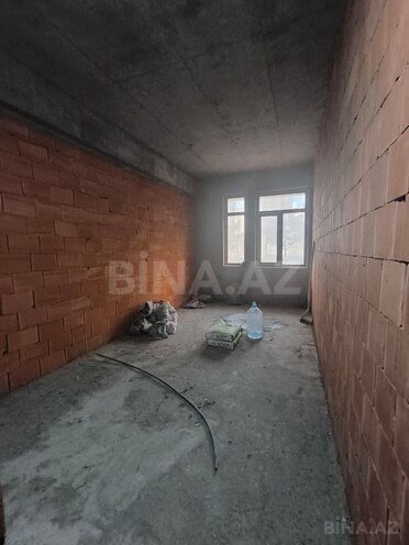 Satılır 3 otaqlı yeni tikili 148 m², Həzi Aslanov m., photo 13 from 15