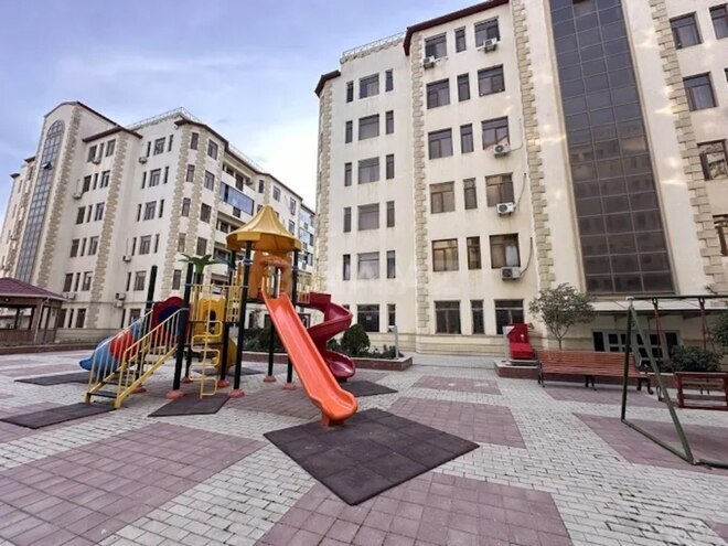 Satılır 3 otaqlı yeni tikili 148 m², Həzi Aslanov m., photo 1 from 15