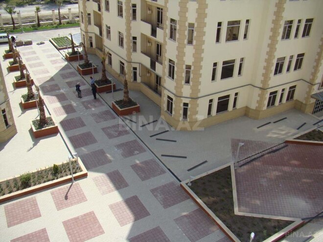 Satılır 3 otaqlı yeni tikili 148 m², Həzi Aslanov m., photo 8 from 15