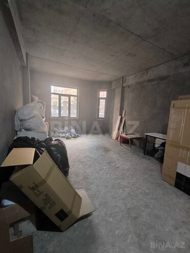 Satılır 3 otaqlı yeni tikili 148 m², Həzi Aslanov m., photo 11 from 15