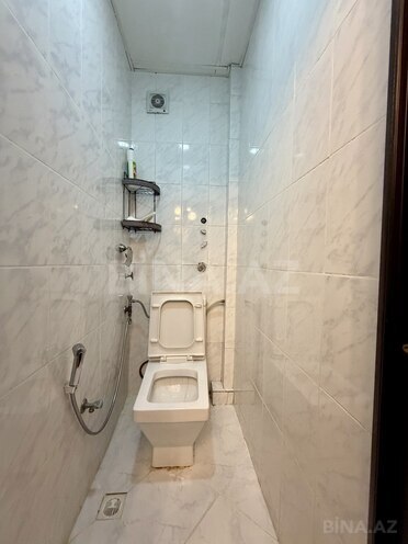 İcarəyə verilir 2 otaqlı köhnə tikili 65 m², İçəri Şəhər m., photo 15 from 20