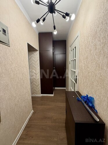 İcarəyə verilir 2 otaqlı köhnə tikili 65 m², İçəri Şəhər m., photo 17 from 20