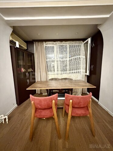 İcarəyə verilir 2 otaqlı köhnə tikili 65 m², İçəri Şəhər m., photo 1 from 20
