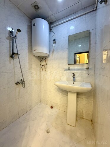 İcarəyə verilir 2 otaqlı köhnə tikili 65 m², İçəri Şəhər m., photo 14 from 20