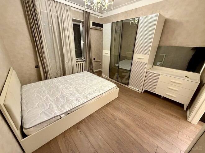 İcarəyə verilir 2 otaqlı köhnə tikili 65 m², İçəri Şəhər m., photo 19 from 20