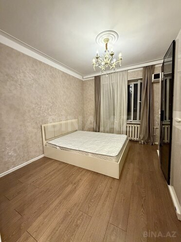 İcarəyə verilir 2 otaqlı köhnə tikili 65 m², İçəri Şəhər m., photo 18 from 20