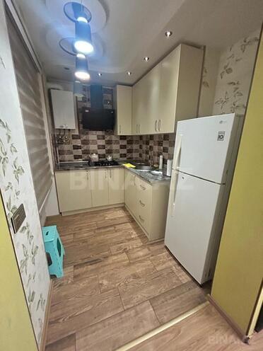 İcarəyə verilir 2 otaqlı köhnə tikili 50 m², Şah İsmayıl Xətai m., photo 7 from 10
