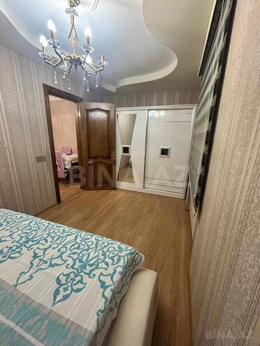 İcarəyə verilir 2 otaqlı köhnə tikili 50 m², Şah İsmayıl Xətai m., photo 8 from 10
