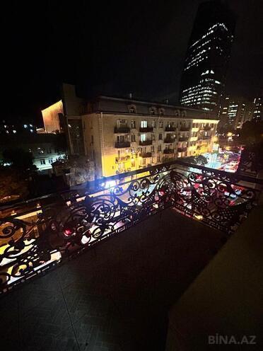 İcarəyə verilir 2 otaqlı köhnə tikili 50 m², Şah İsmayıl Xətai m., photo 1 from 10