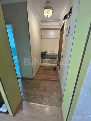 İcarəyə verilir 2 otaqlı köhnə tikili 50 m², Şah İsmayıl Xətai m., photo 5 from 10