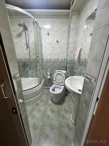 İcarəyə verilir 2 otaqlı köhnə tikili 50 m², Şah İsmayıl Xətai m., photo 9 from 10