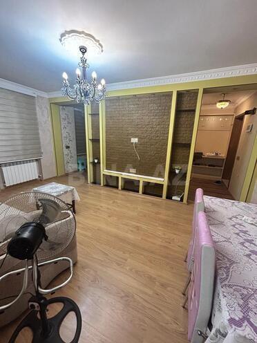 İcarəyə verilir 2 otaqlı köhnə tikili 50 m², Şah İsmayıl Xətai m., photo 6 from 10