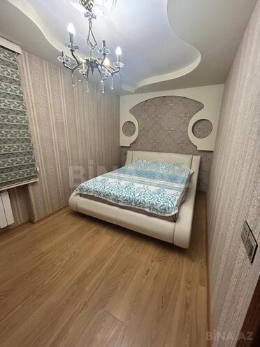 İcarəyə verilir 2 otaqlı köhnə tikili 50 m², Şah İsmayıl Xətai m., photo 4 from 10