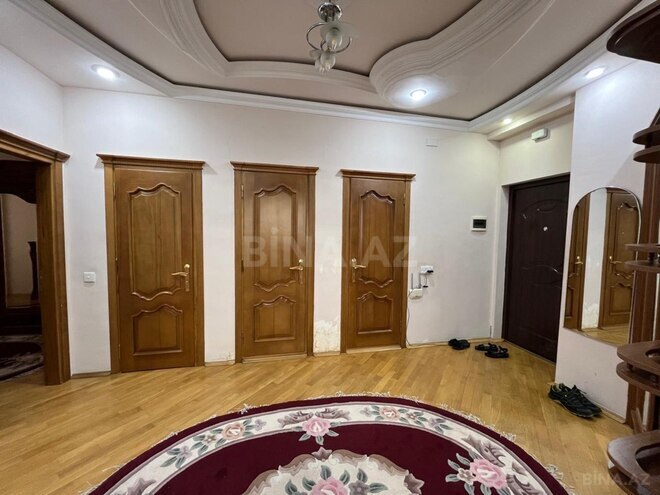 İcarəyə verilir 2 otaqlı yeni tikili 100 m², Nizami m., photo 7 from 9
