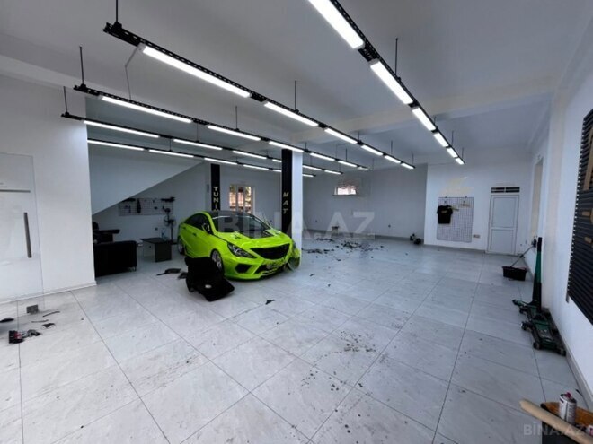 İcarəyə verilir  obyekt 260 m², Xalqlar Dostluğu m., photo 6 from 15