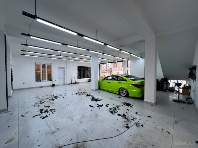 İcarəyə verilir  obyekt 260 m², Xalqlar Dostluğu m., photo 11 from 15