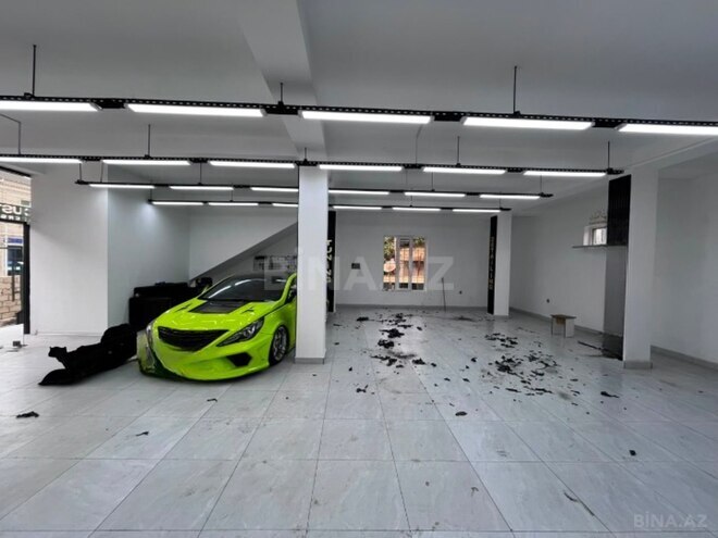 İcarəyə verilir  obyekt 260 m², Xalqlar Dostluğu m., photo 4 from 15