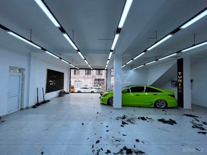 İcarəyə verilir  obyekt 260 m², Xalqlar Dostluğu m., photo 8 from 15