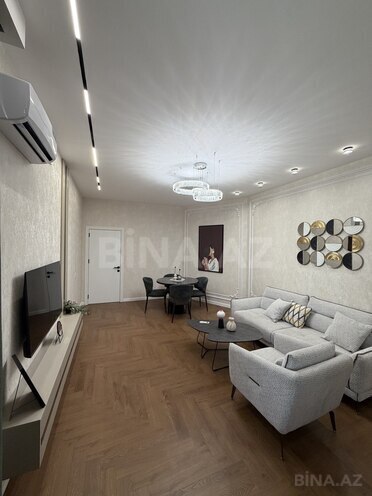 Продаётся 3-комн. новостройка 88 м², Наримановский  р., photo 3 from 17
