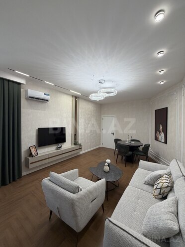 Продаётся 3-комн. новостройка 88 м², Наримановский  р., photo 5 from 17