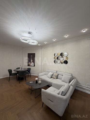 Продаётся 3-комн. новостройка 88 м², Наримановский  р., photo 4 from 17