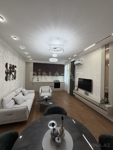 Продаётся 3-комн. новостройка 88 м², Наримановский  р., photo 1 from 17