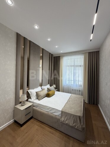 Продаётся 3-комн. новостройка 88 м², Наримановский  р., photo 8 from 17