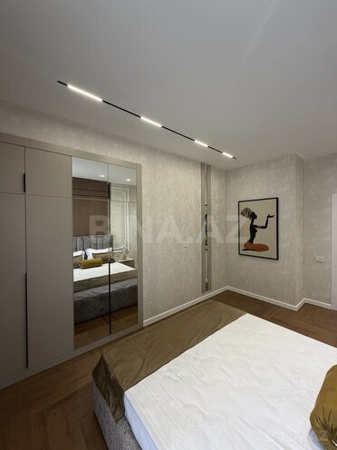 Продаётся 3-комн. новостройка 88 м², Наримановский  р., photo 11 from 17