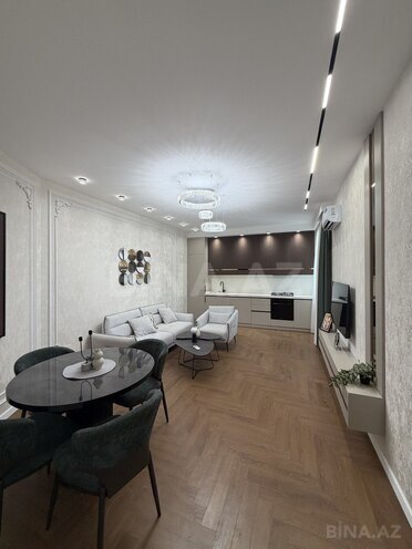 Продаётся 3-комн. новостройка 88 м², Наримановский  р., photo 15 from 17