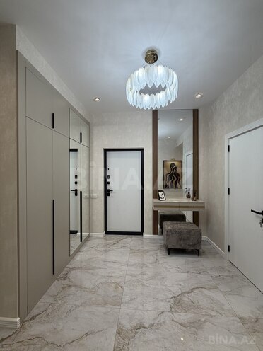 Продаётся 3-комн. новостройка 88 м², Наримановский  р., photo 12 from 17